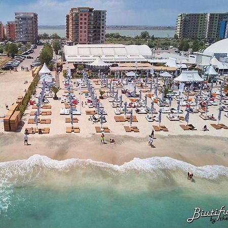 Summerland Relax Apartments Mamaia Exterior photo