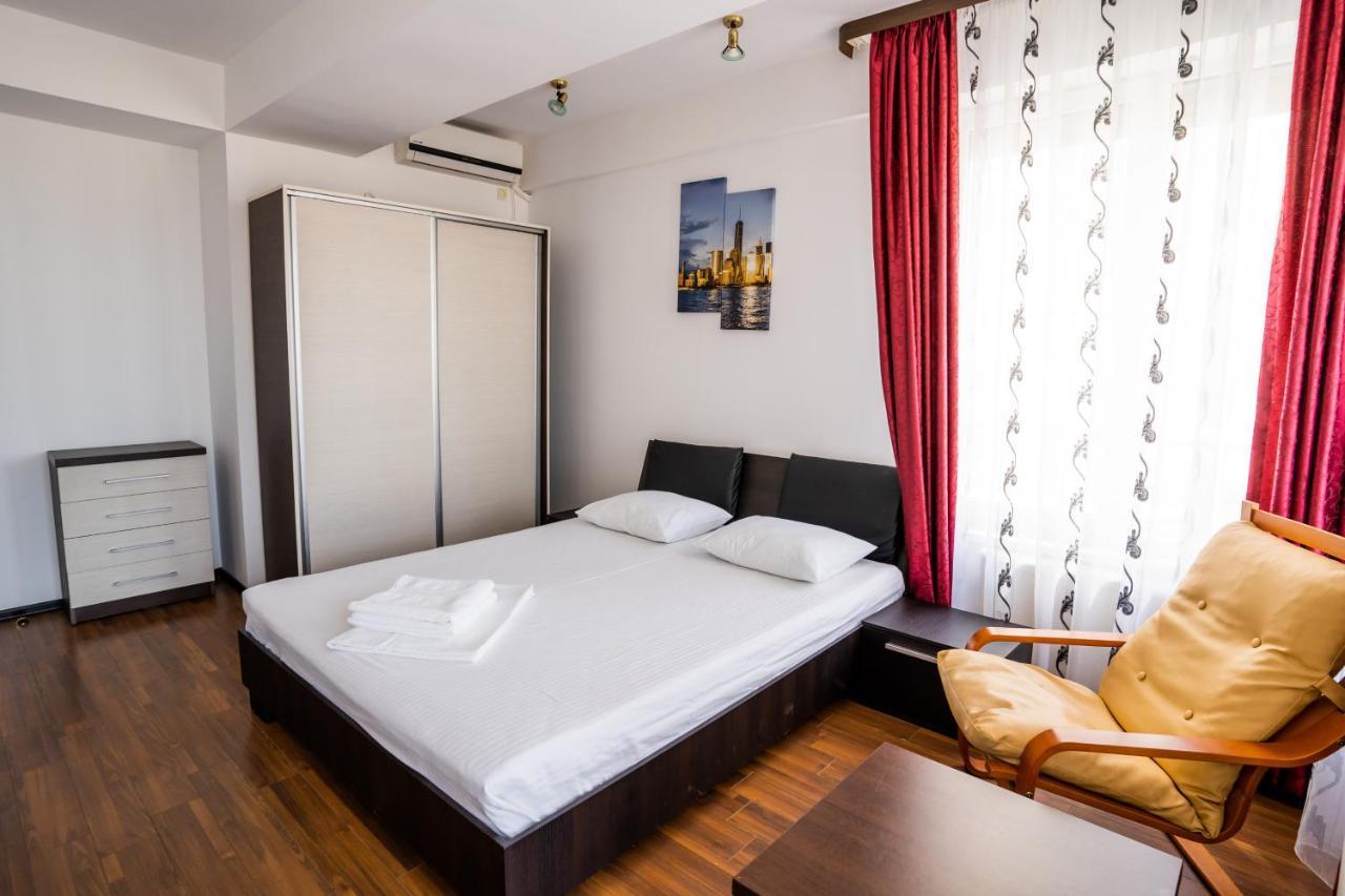 Summerland Relax Apartments Mamaia Exterior photo