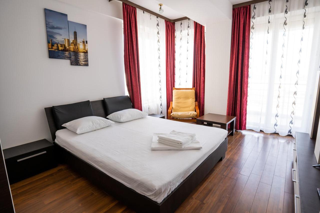 Summerland Relax Apartments Mamaia Exterior photo