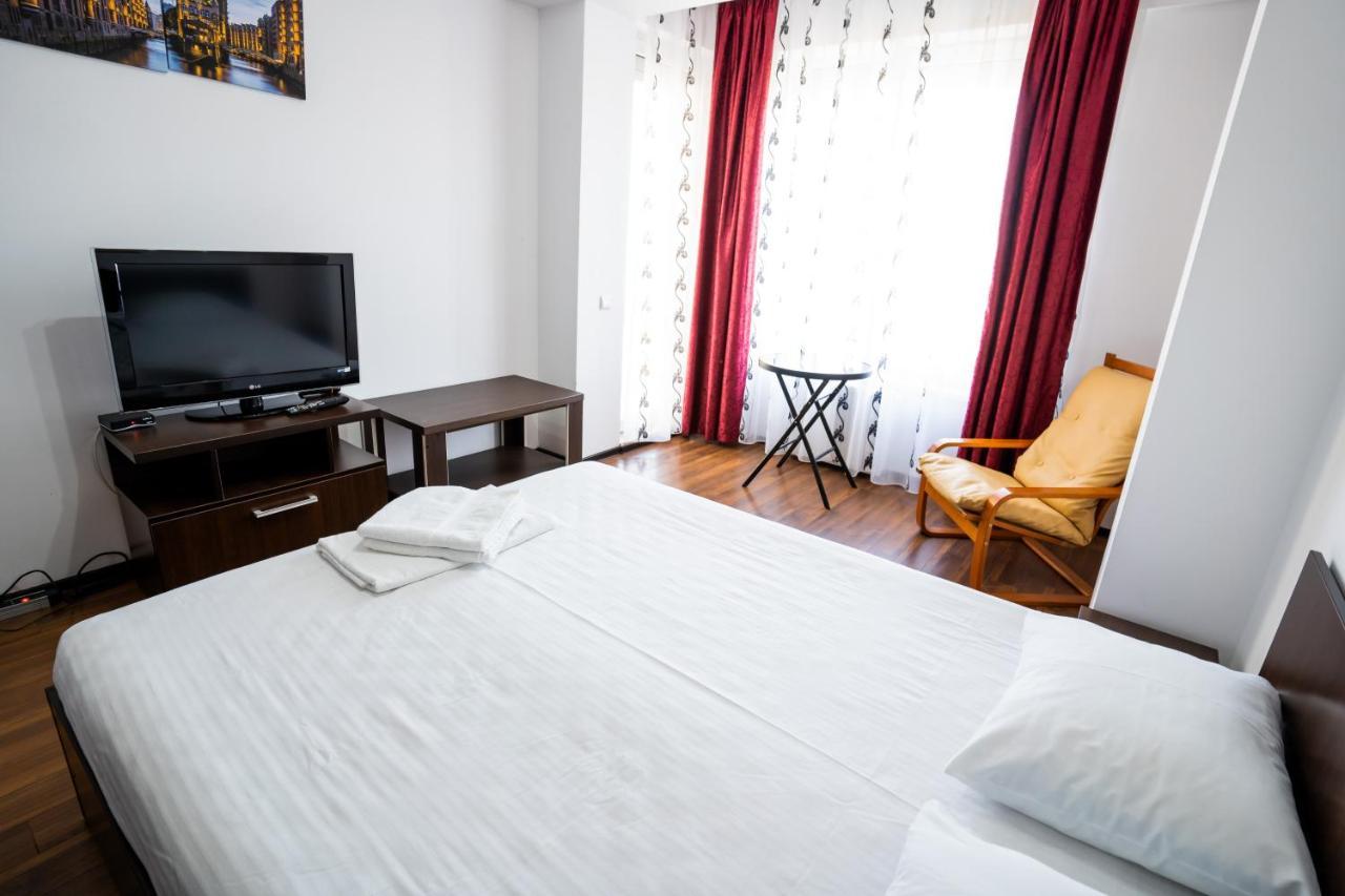 Summerland Relax Apartments Mamaia Exterior photo