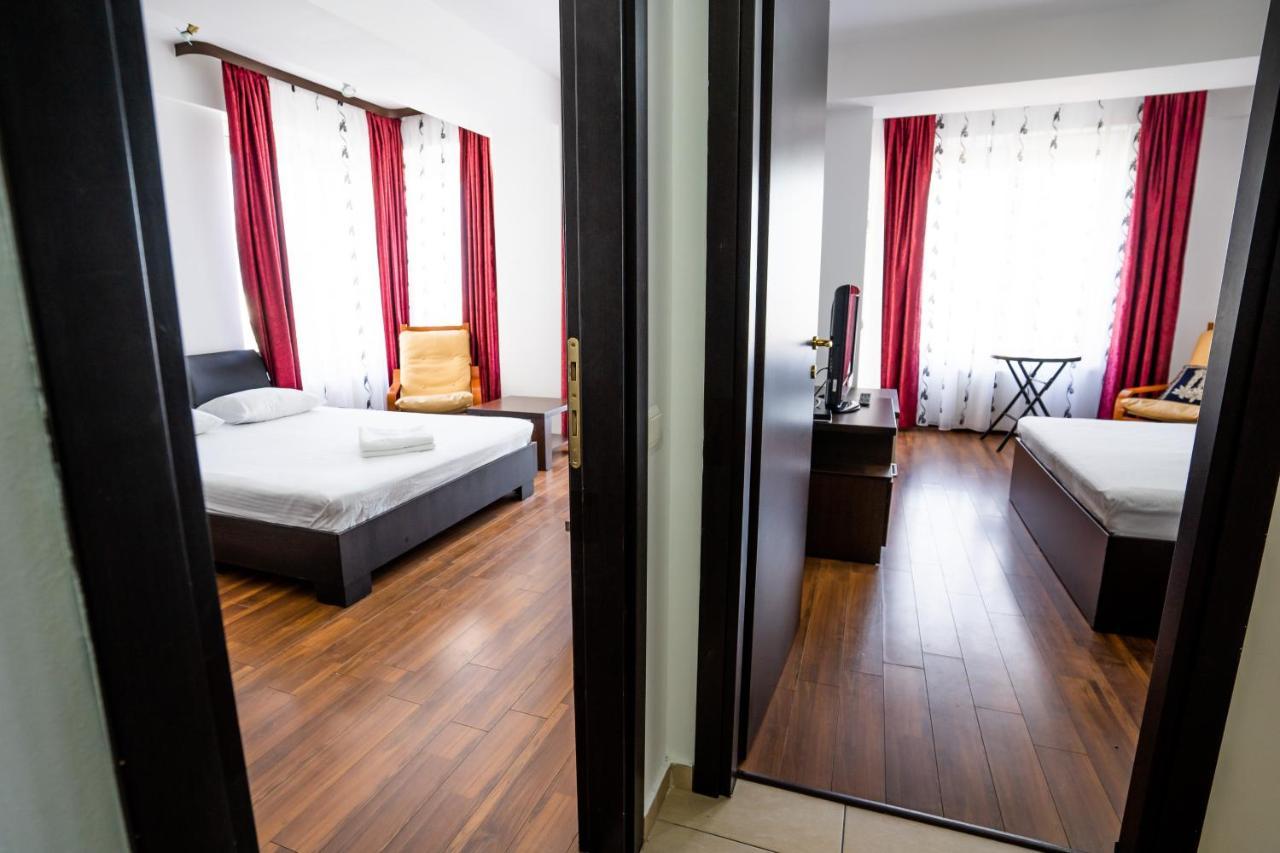 Summerland Relax Apartments Mamaia Exterior photo