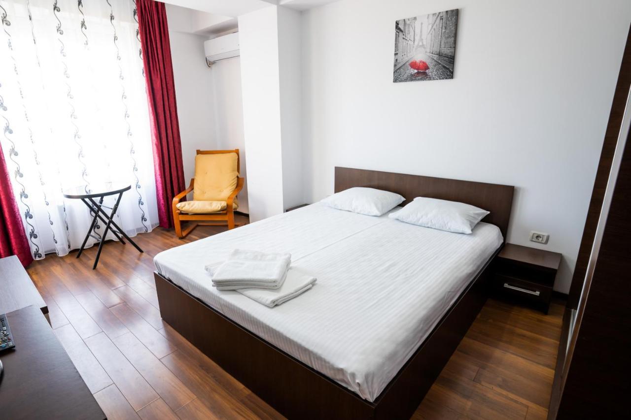 Summerland Relax Apartments Mamaia Exterior photo