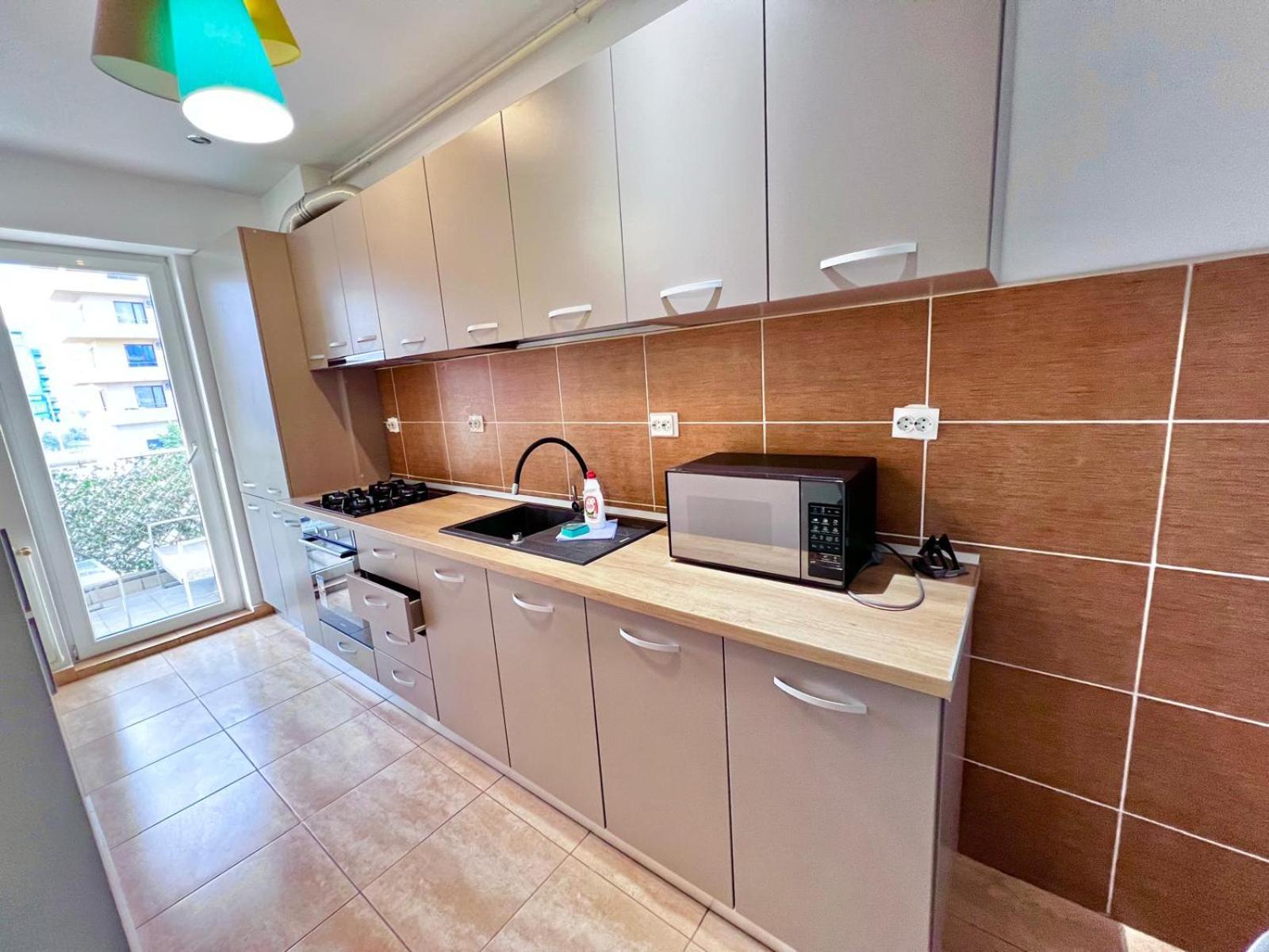 Summerland Relax Apartments Mamaia Exterior photo