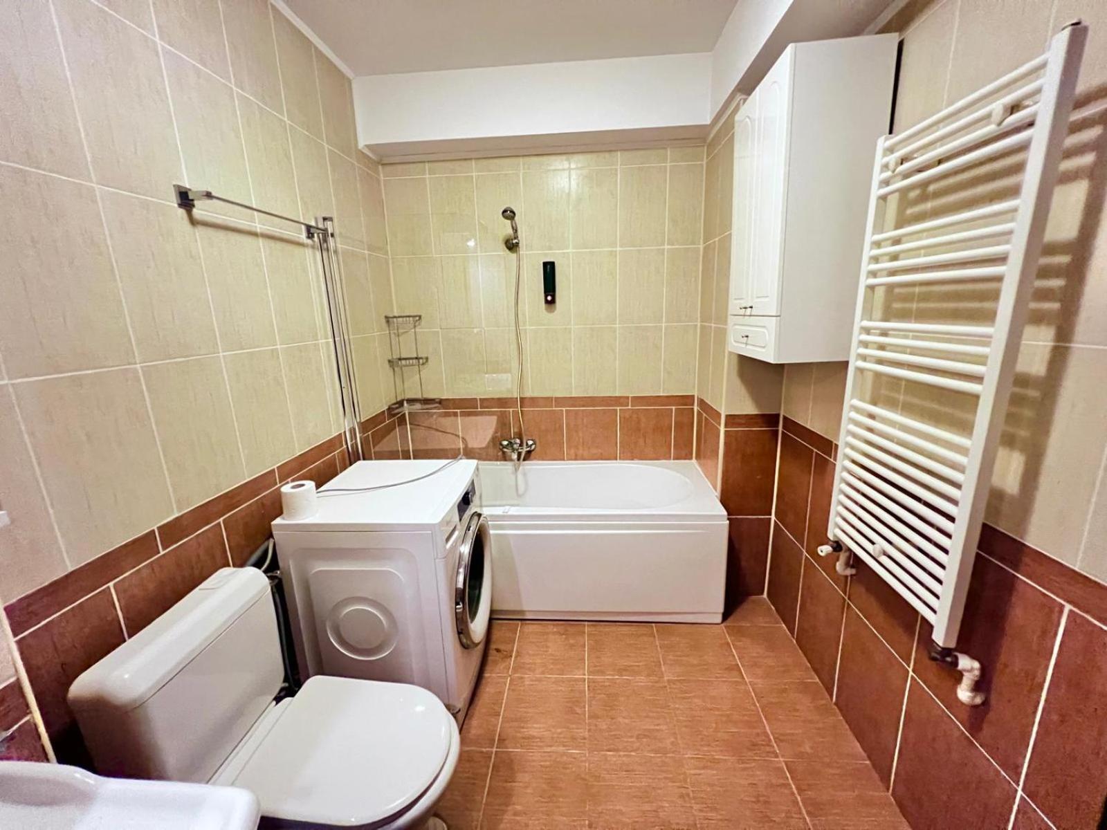 Summerland Relax Apartments Mamaia Exterior photo