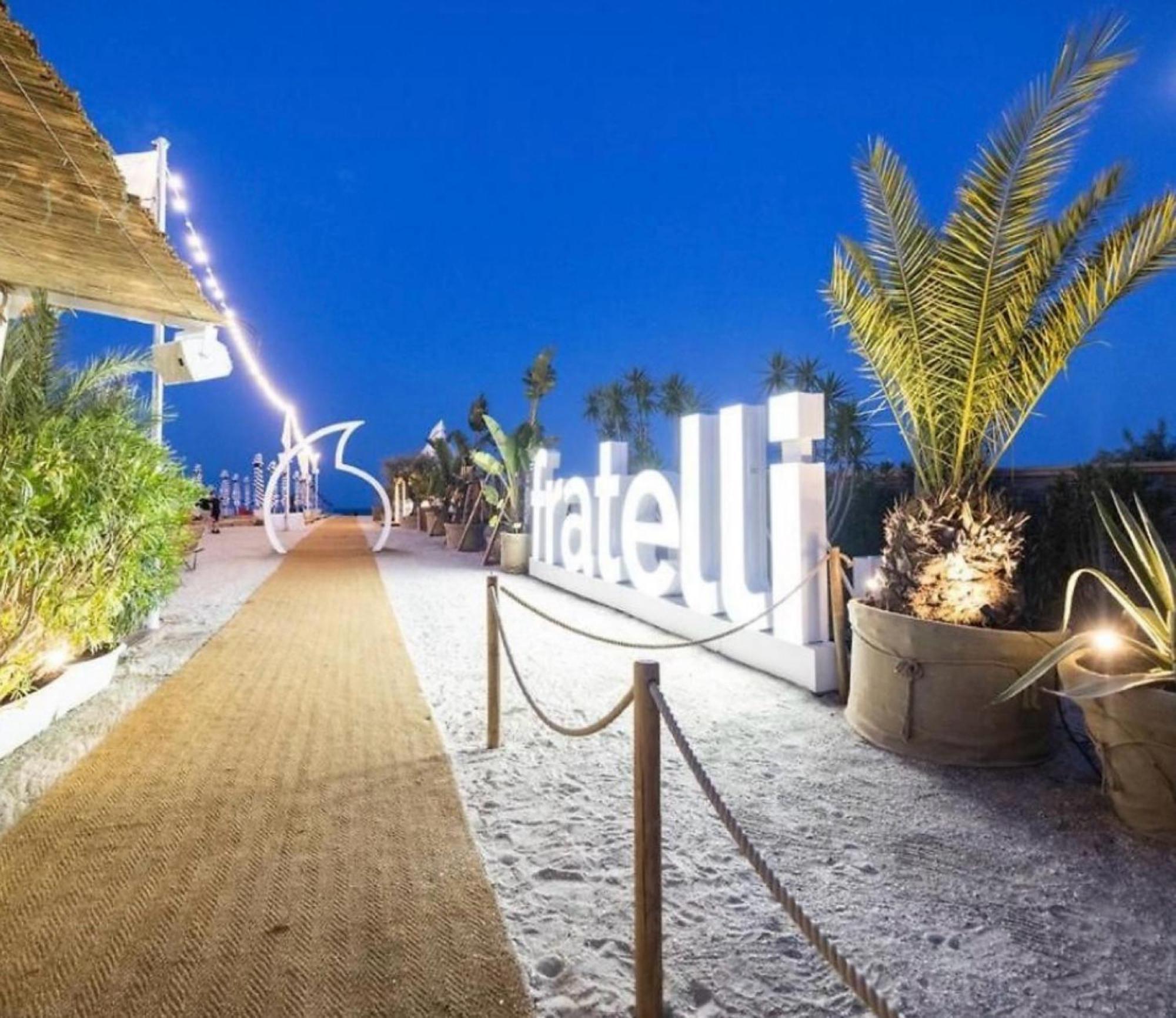 Summerland Relax Apartments Mamaia Exterior photo